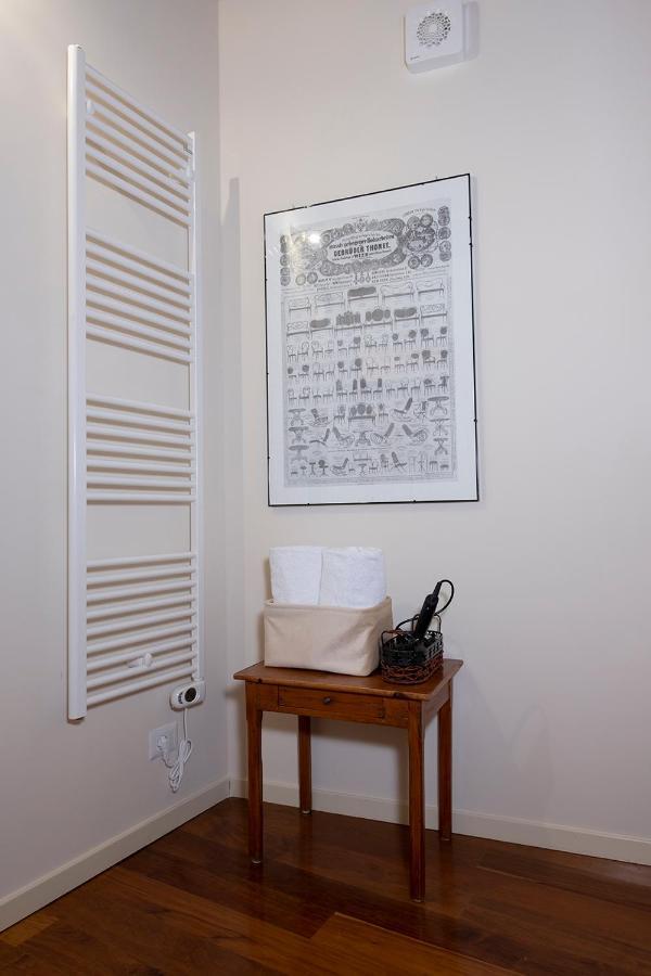 Bed and Breakfast Il Cortile Segreto San Severino Marche Exterior foto